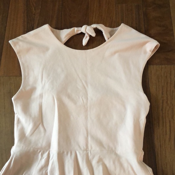 Aritzia talula palmetto dress size medium - Picture 2 of 4
